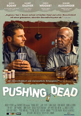 Pushing Dead