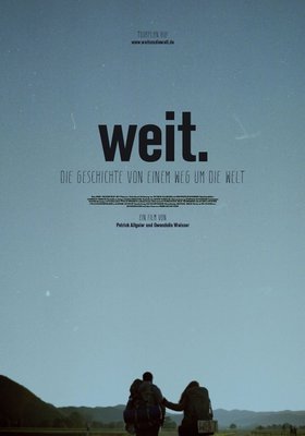 Weit. Die Geschichte von einem Weg um die Welt Weit. Die Geschichte von einem Weg um die Welt
