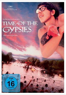 Time of the Gypsies