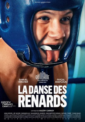 La Danse des renards