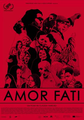 Amor Fati Amor Fati