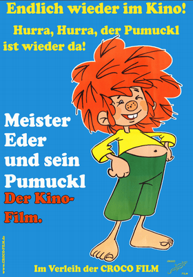 Meister Eder und sein Pumuckl Meister Eder und sein Pumuckl