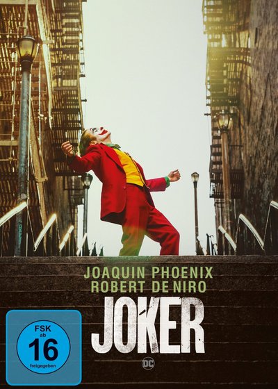 Joker (Specials, OmU)