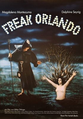 Freak Orlando Freak Orlando