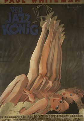 Der Jazzkönig