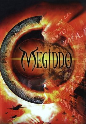 Megiddo - Das Ende der Welt