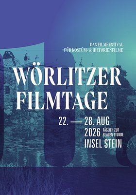 Wörlitzer Filmtage