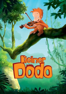 Kleiner Dodo
