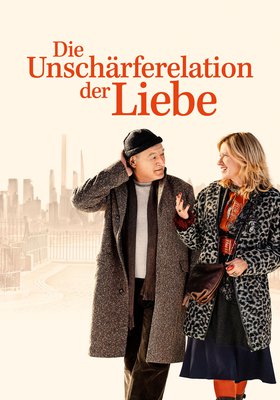 Die Unschärferelation der Liebe Die Unschärferelation der Liebe