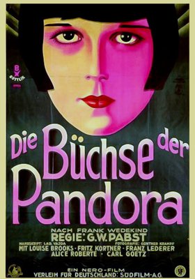 Die Büchse der Pandora