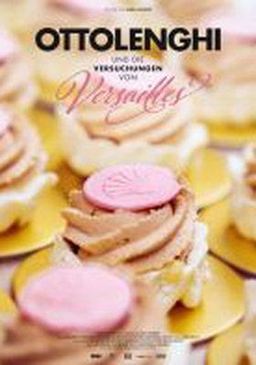 Ottolenghi und die Versuchungen von Versailles