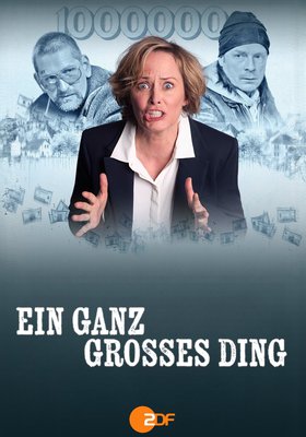 Ein ganz großes Ding