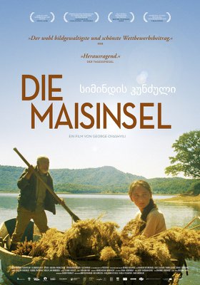 Die Maisinsel