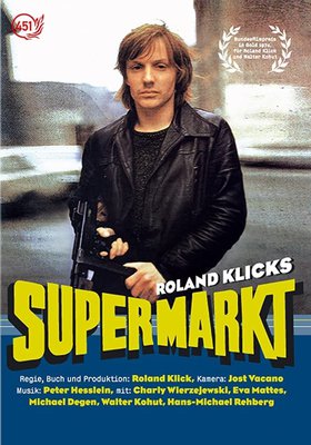 Supermarkt Supermarkt