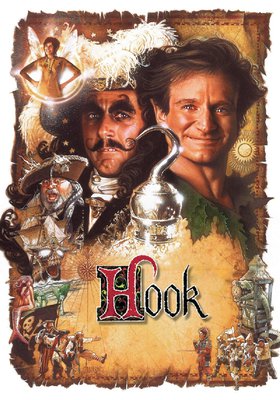 Hook Hook