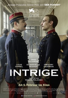 Intrige Intrige