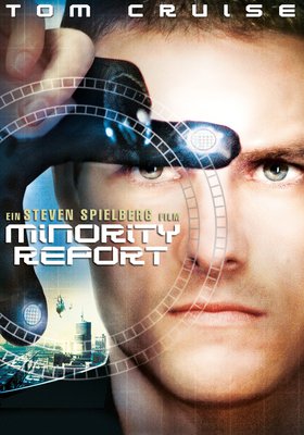 Minority Report
