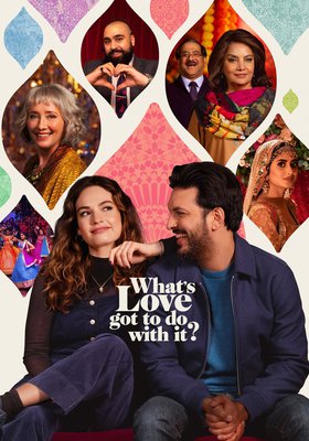 What's Love Got to Do with It? What's Love Got to Do with It?