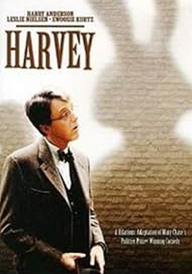 Mein Freund Harvey