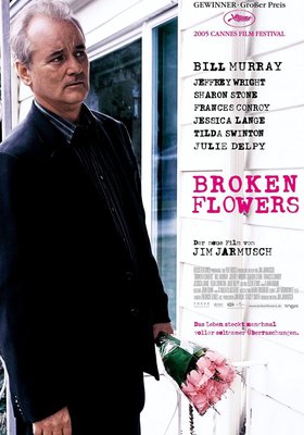 Broken Flowers Broken Flowers