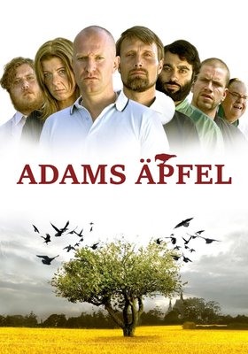 Adams Äpfel Adams Äpfel
