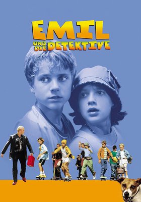 Emil und die Detektive Emil und die Detektive