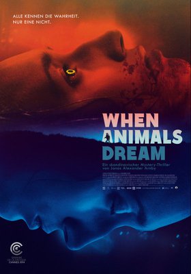 When Animals Dream