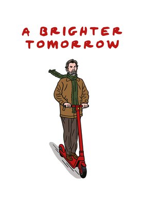 Das Beste liegt noch vor uns