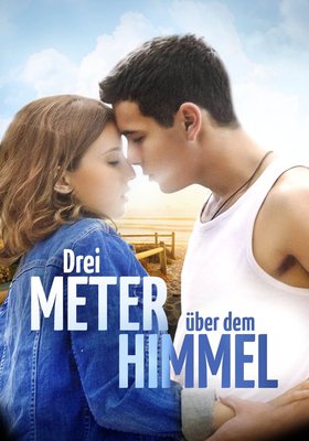 Drei Meter über dem Himmel
