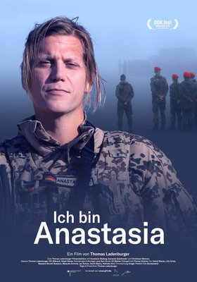 Ich bin Anastasia Ich bin Anastasia