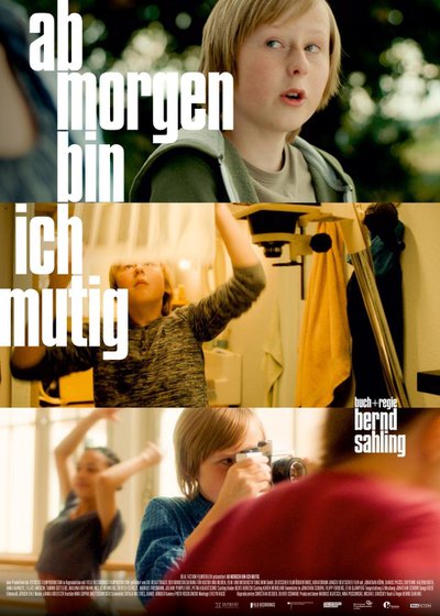 Ab morgen bin ich mutigKinderkino