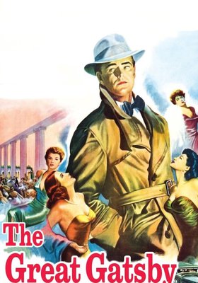 Der große Gatsby