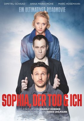 Sophia, der Tod und ich Sophia, der Tod und ich