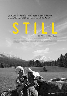 "Still"