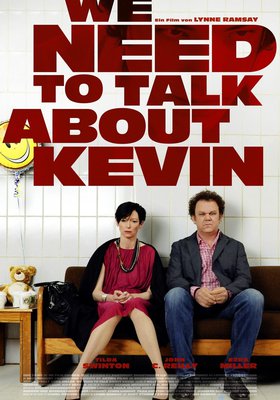 We need to talk about Kevin We need to talk about Kevin