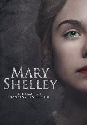 Mary Shelley Mary Shelley