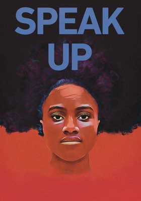 SPEAK UP