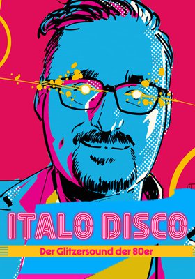 Italo Disco – Der Glitzersound der 80er