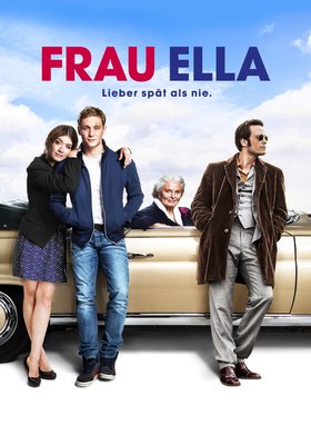Frau Ella Frau Ella