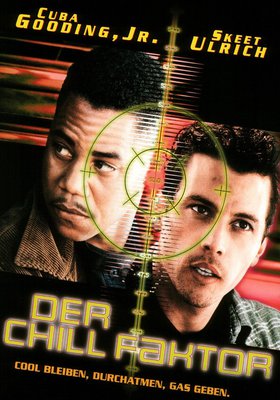 Der Chill Faktor