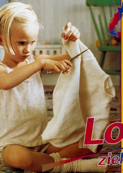 Lotta zieht um (1993)