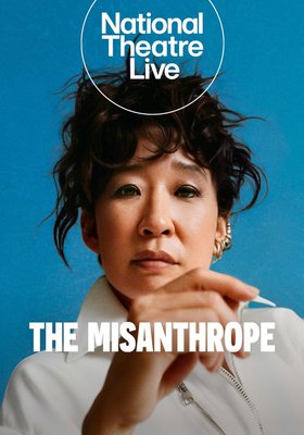National Theatre London: The Misanthrope