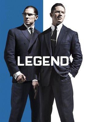 Screen Legends