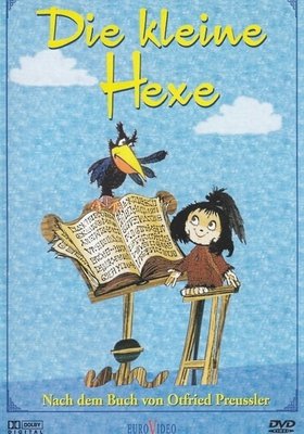 Die kleine Hexe Die kleine Hexe
