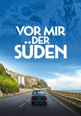 Vor mir der Süden Vor mir der Süden