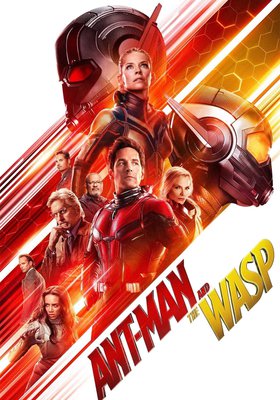 Ant-Man and the Wasp Ant-Man and the Wasp