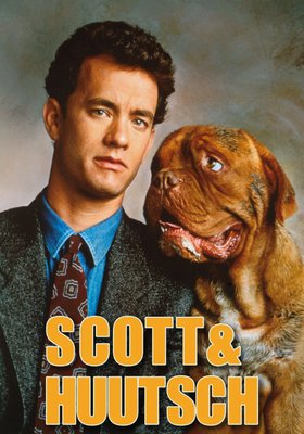 Scott & Huutsch