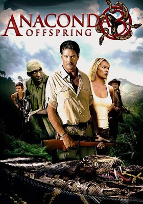 Anaconda - Offspring