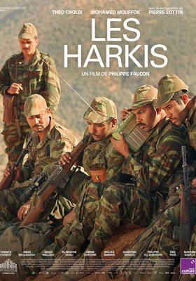 Les Harkis Les Harkis