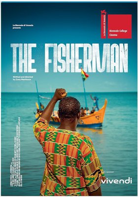 The Fisherman